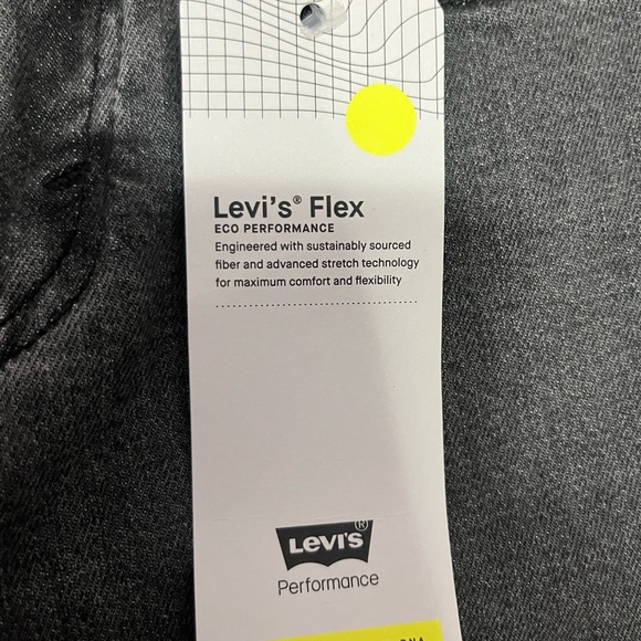 Levi’s Strauss 511 Slim Fit Jeans - Picture 7 of 14